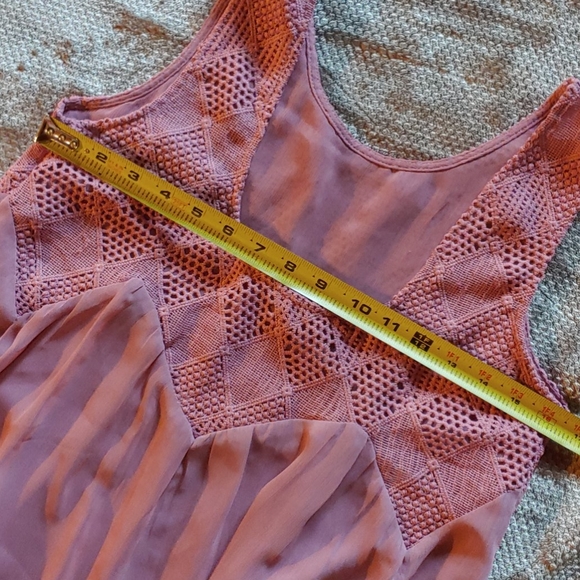 Lumiere blouse - Picture 7 of 7